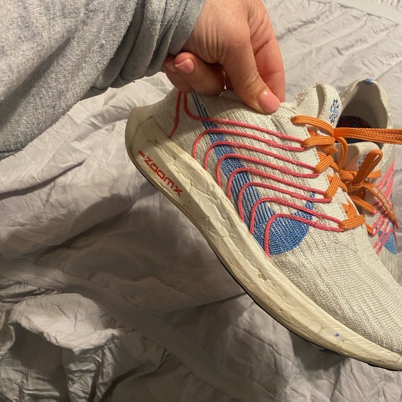 Womens nike air zoom - Picture 2 of 7